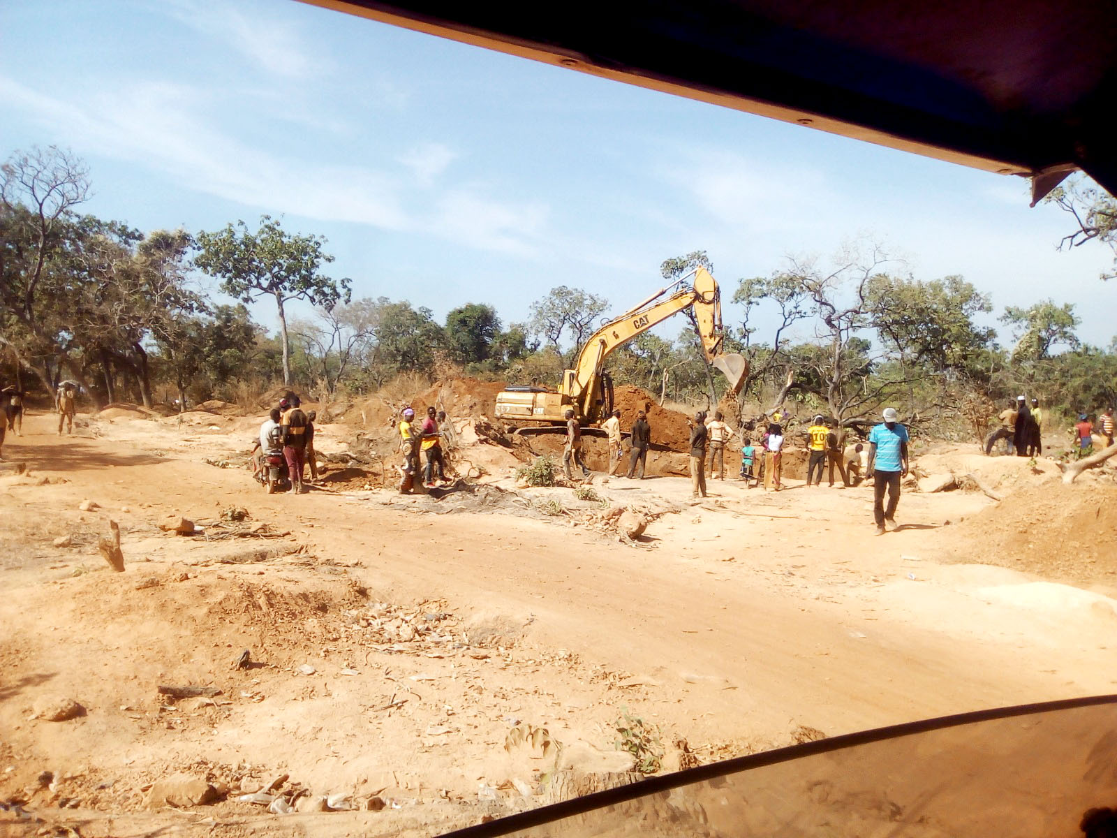 Mazerco Precious Metals Mining Company Precious Metals Mining Company